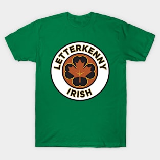 Letterkenny Irish T-Shirt